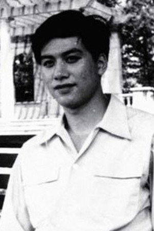 Zhang Yanping's poster