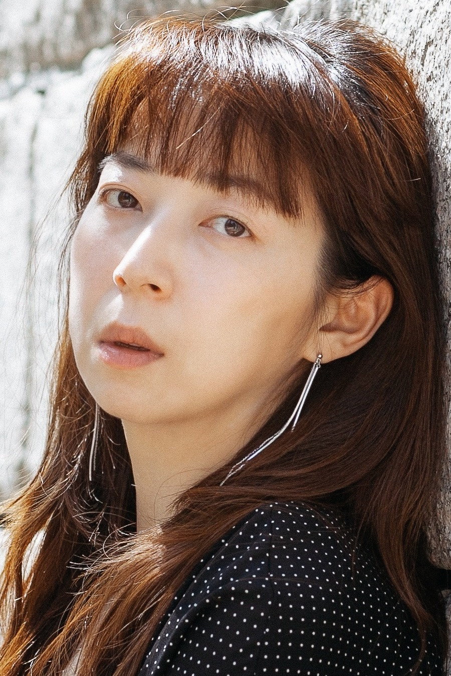 Park Hyun-young's poster