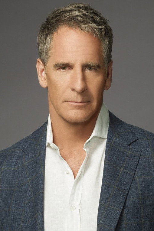 Scott Bakula's poster