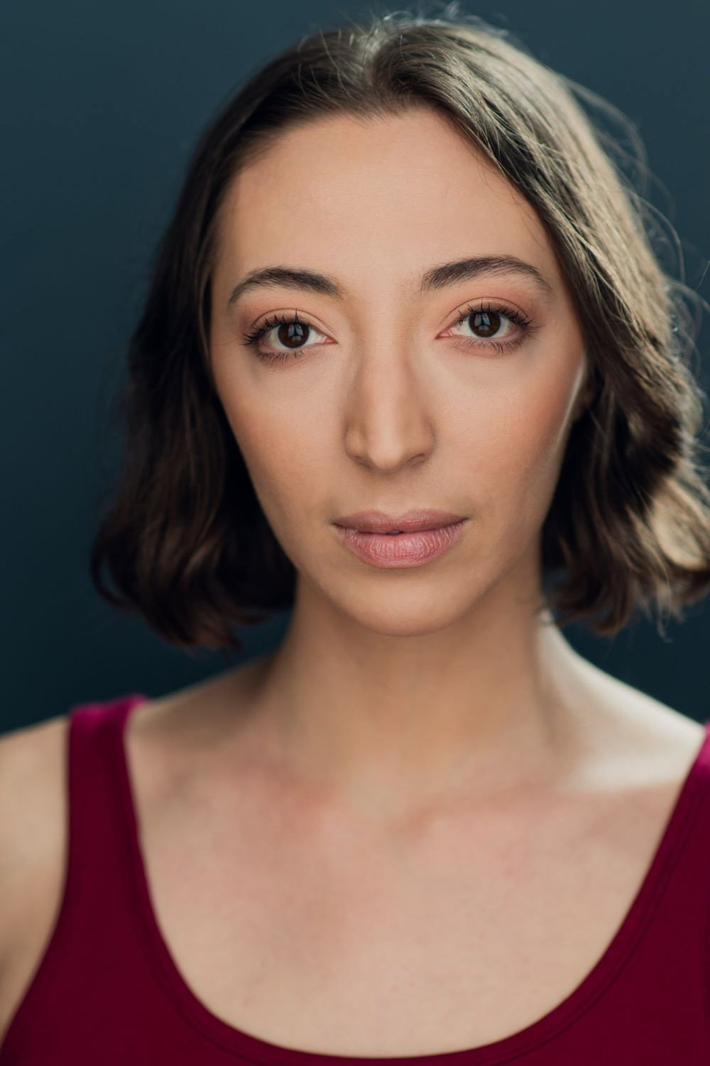 Arielle Beth Klein's poster