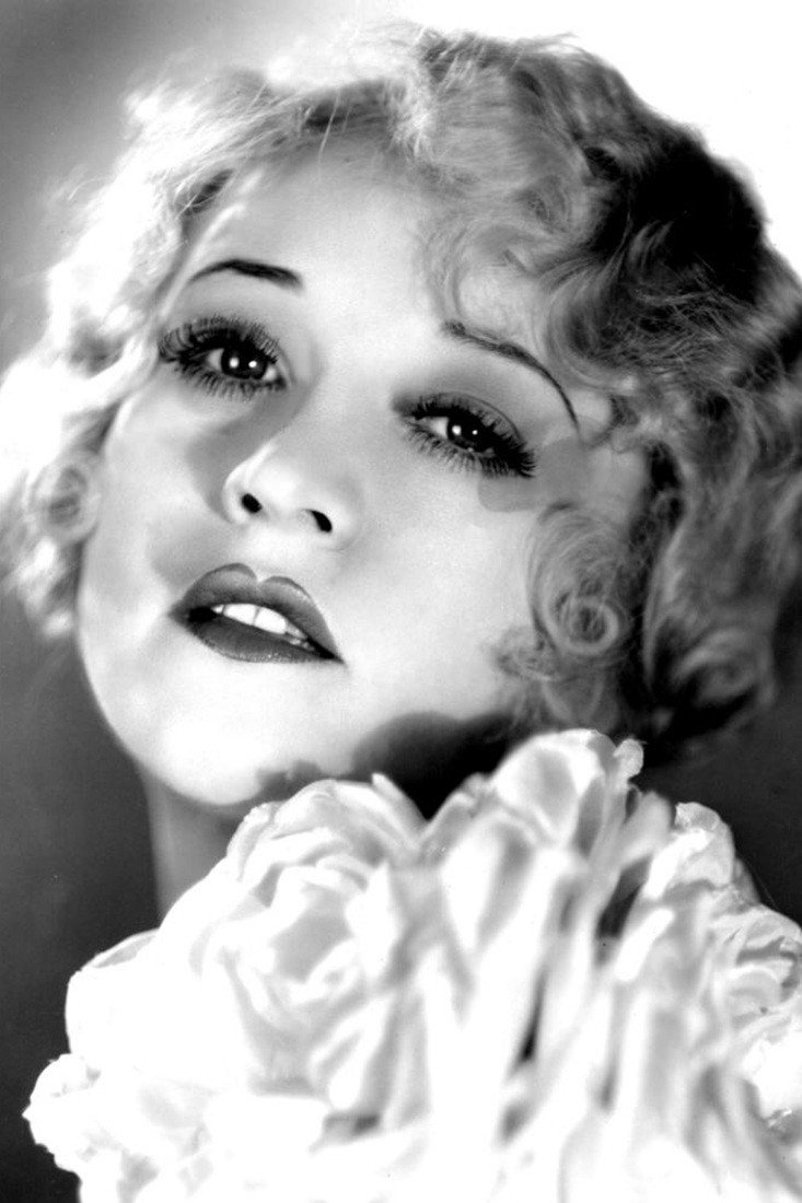 Betty Compson's poster