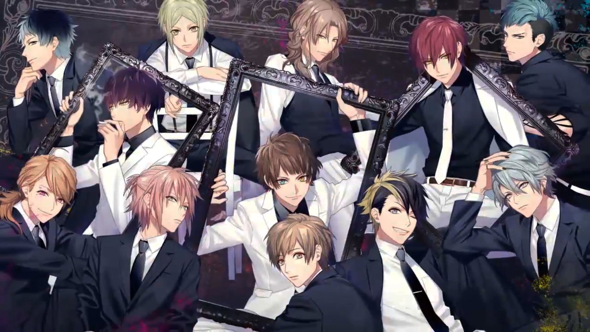 DYNAMIC CHORD's poster