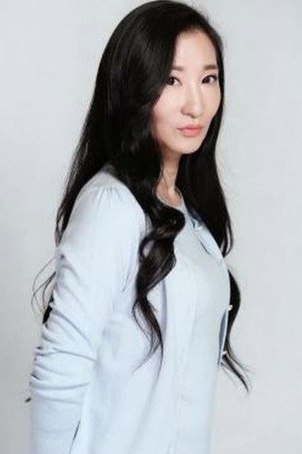 Xu Wen's poster