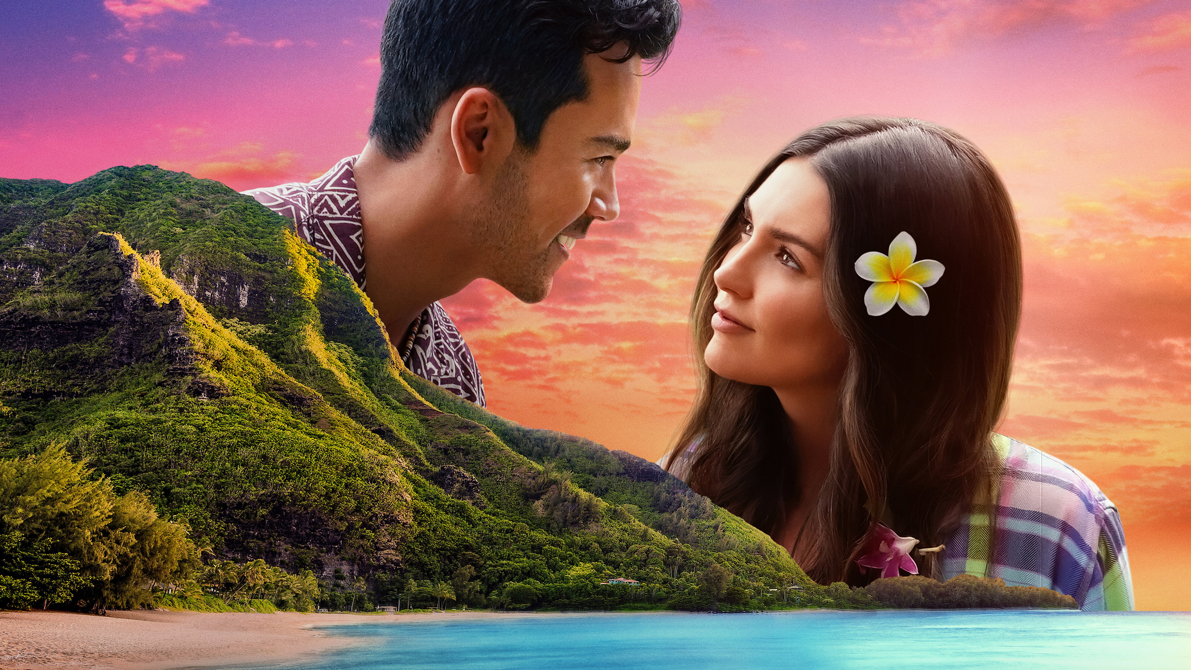 Aloha Heart's poster