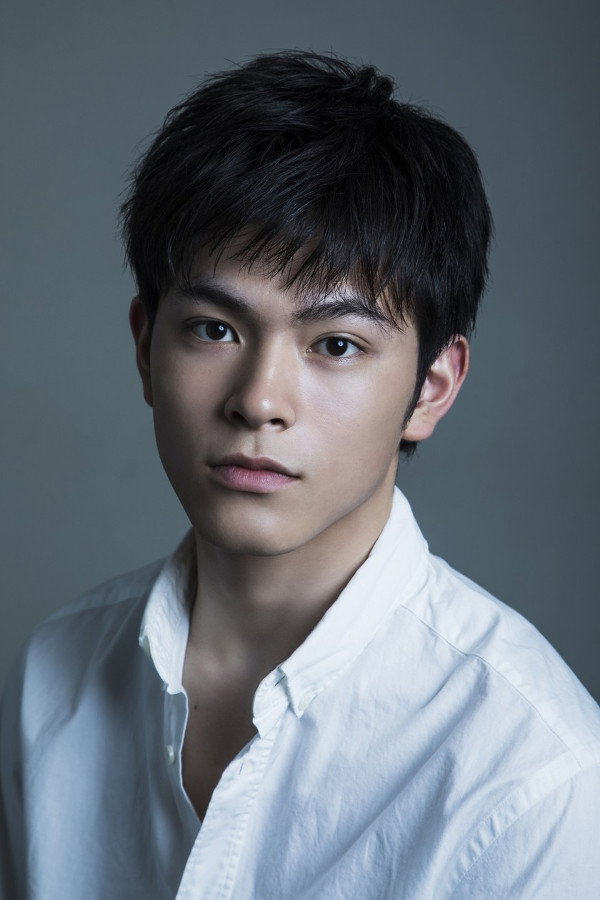 Koya Matsudai's poster