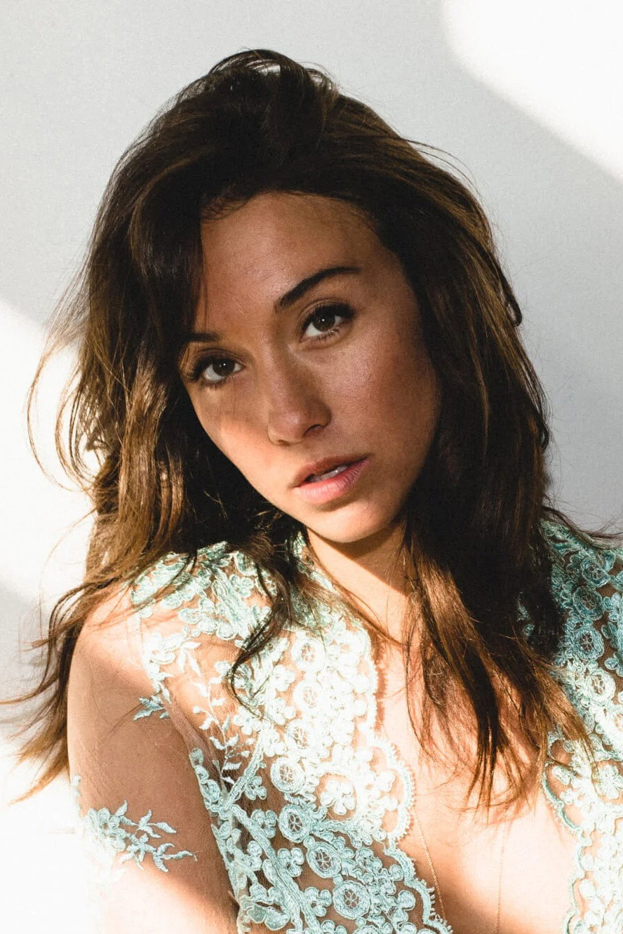 Stella Maeve's poster