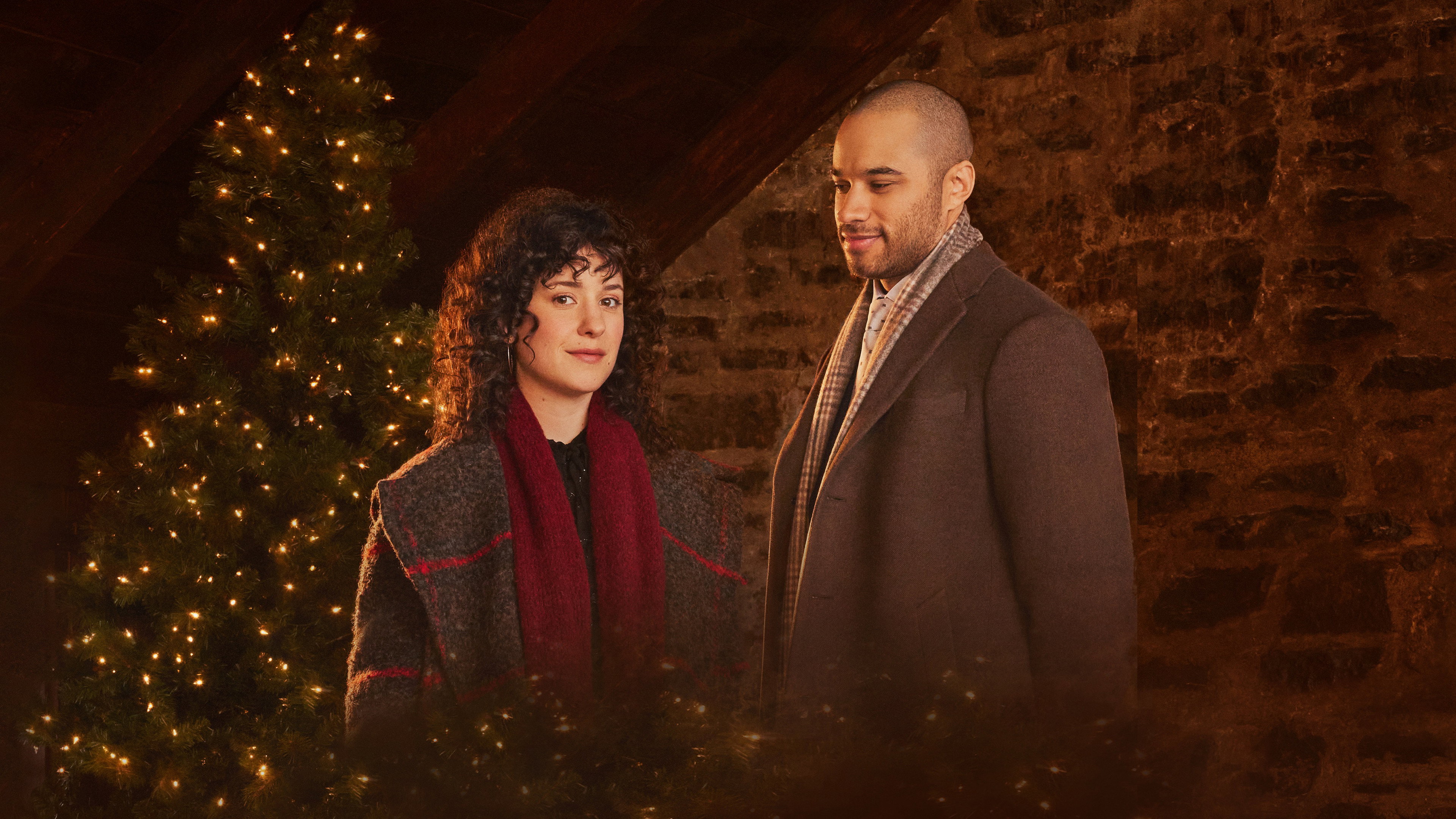 Two Days Before Christmas's poster