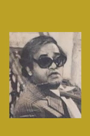 Diljeet Mirza's poster