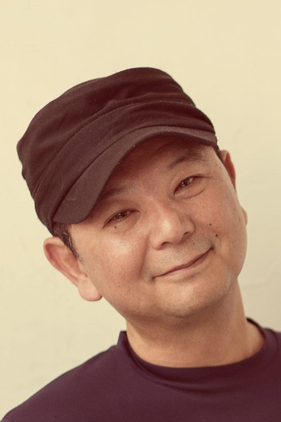 Lee Chih-chiang's poster