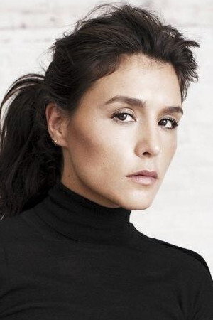 Jessie Ware's poster
