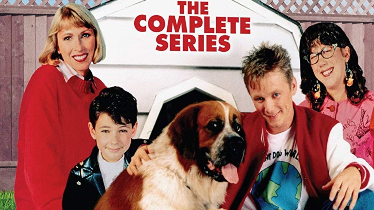 Dog House's poster