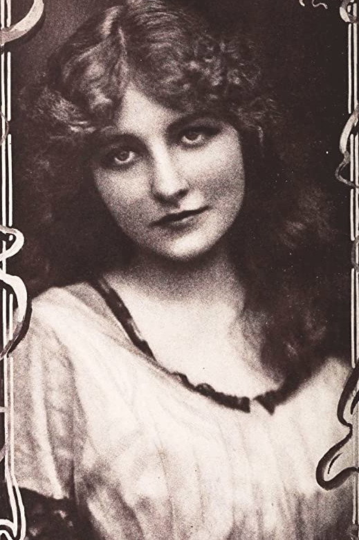 Isabel Lamon's poster