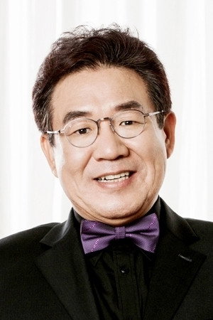 Jung Han-yong's poster