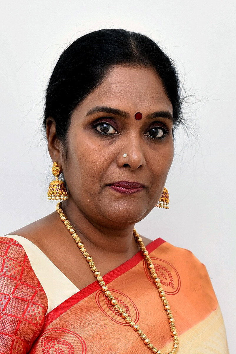 Archana's poster
