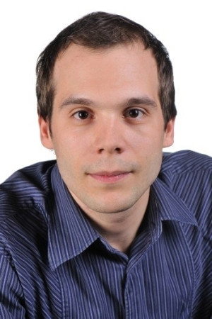 Domonkos Fellinger's poster