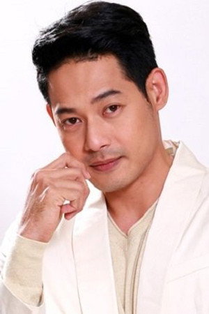 Krunnapol Teansuwan's poster