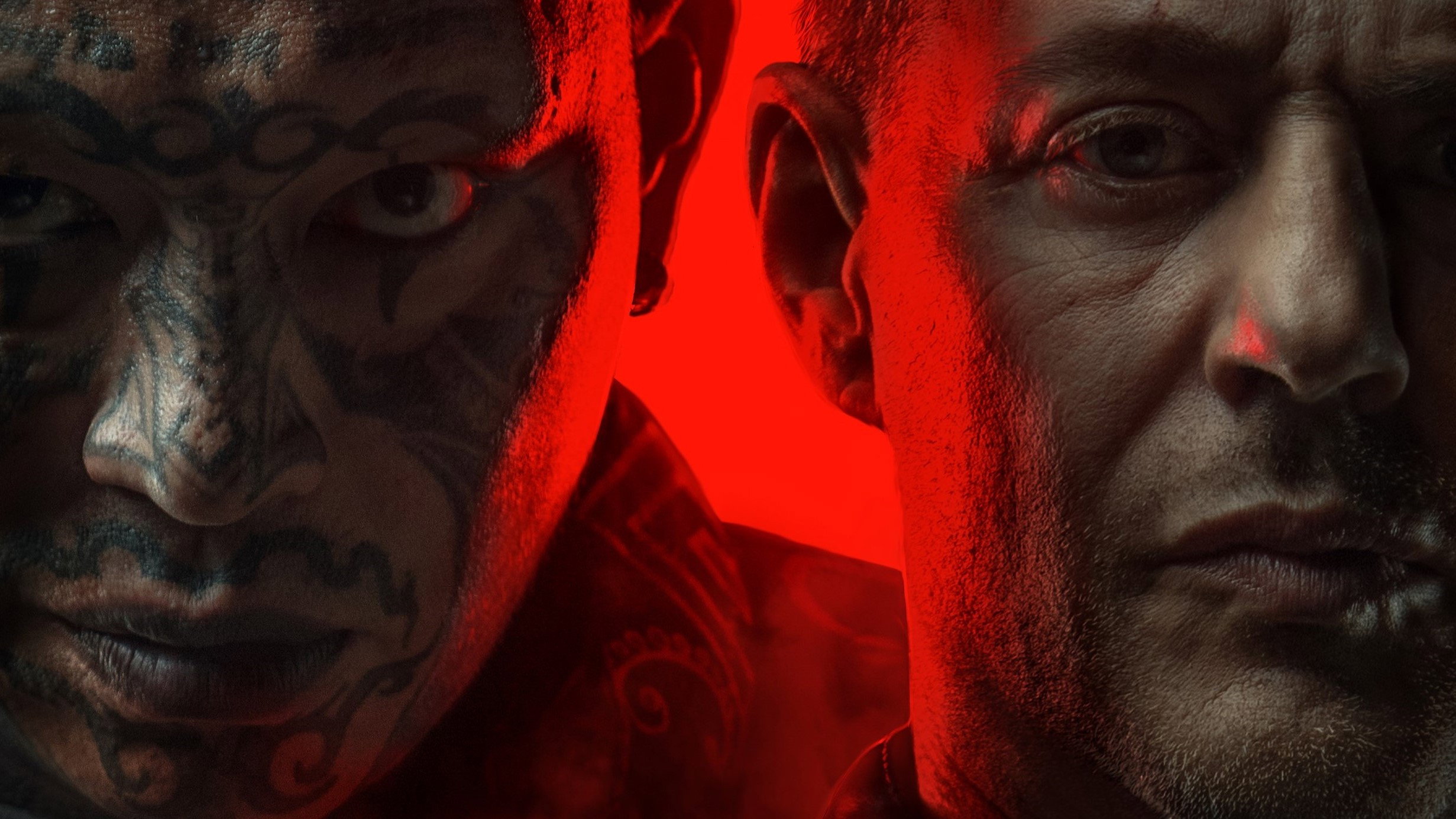 Hellhound's poster