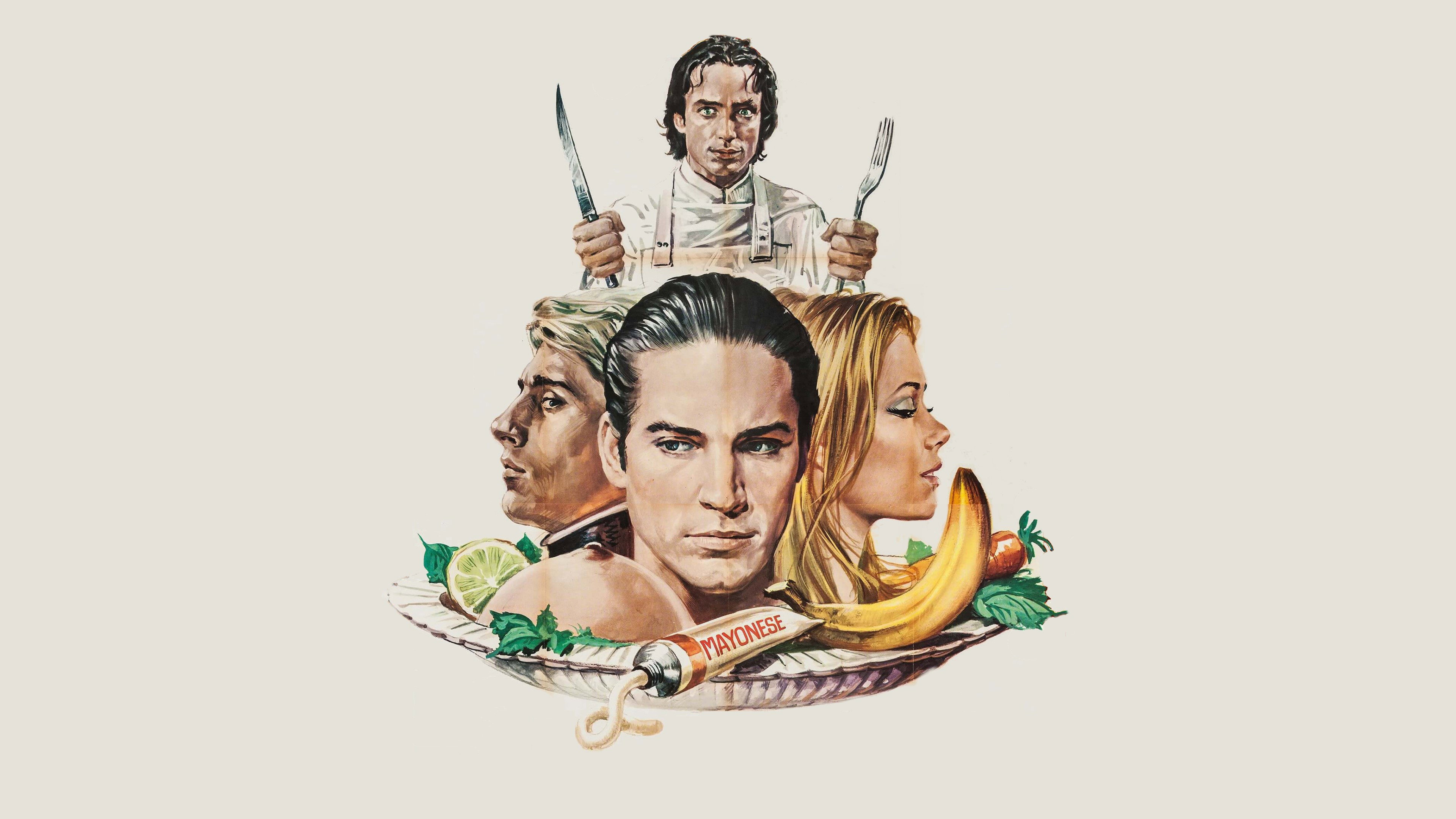Flesh for Frankenstein's poster