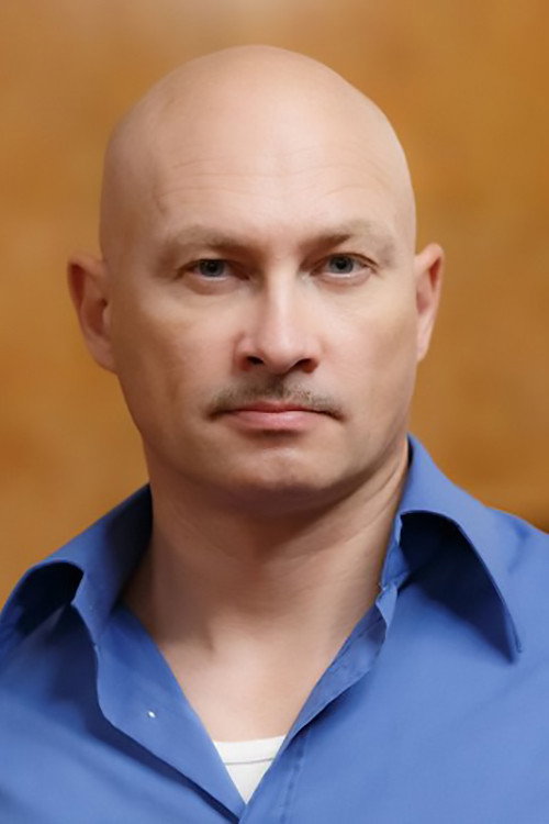 Boris Mihalj's poster