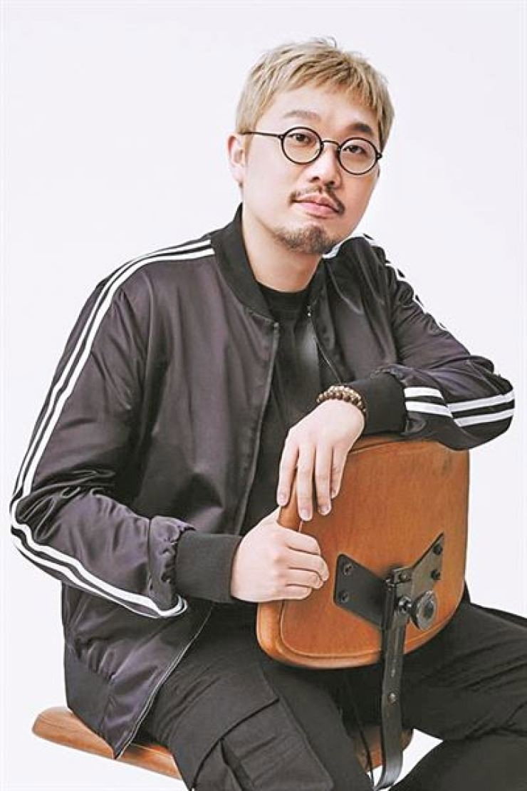 Pdogg's poster