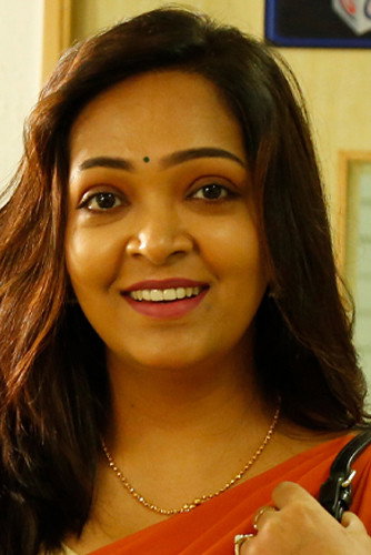 Navya Suji's poster