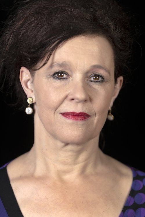 Bettina Dieterle's poster