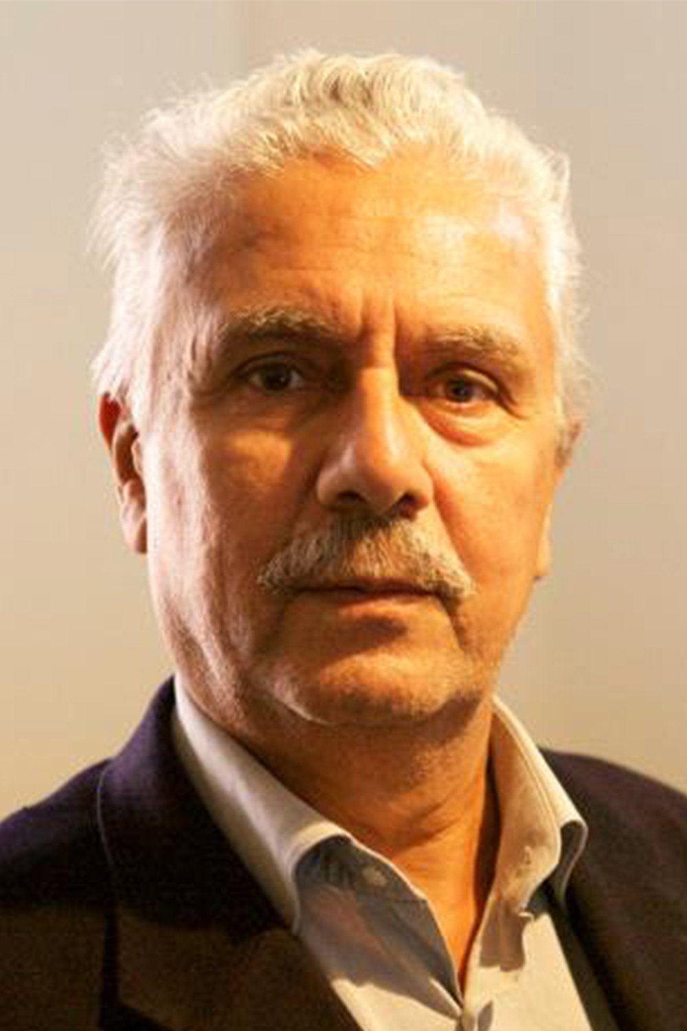 Ali Khemiri's poster