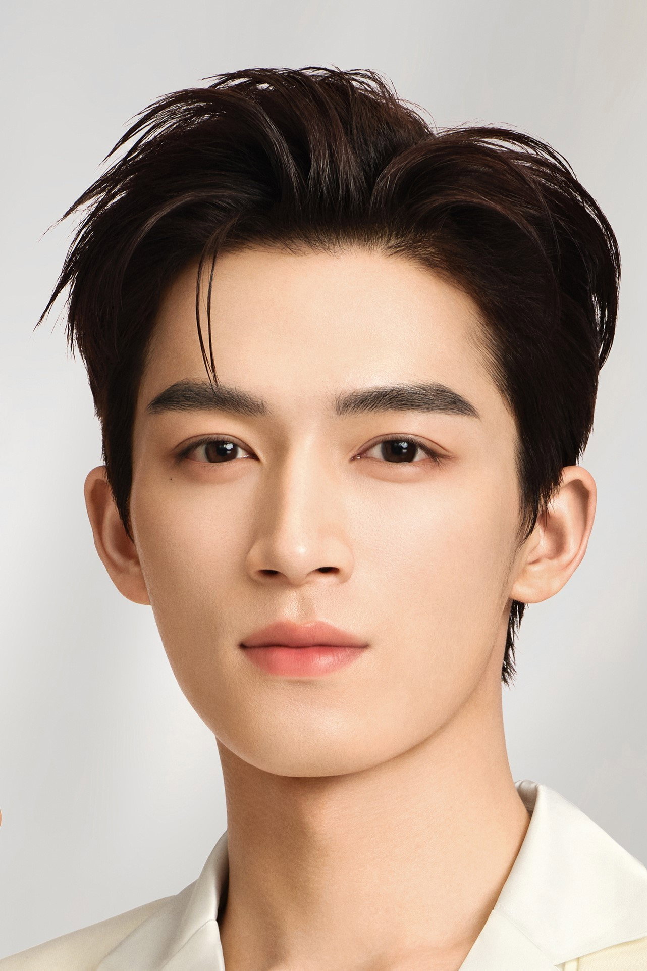 Wang Xingyue's poster