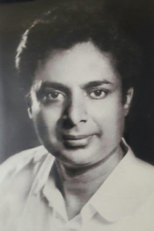 Shani Mahadevappa's poster