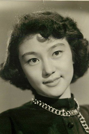 Tomoko Kō's poster