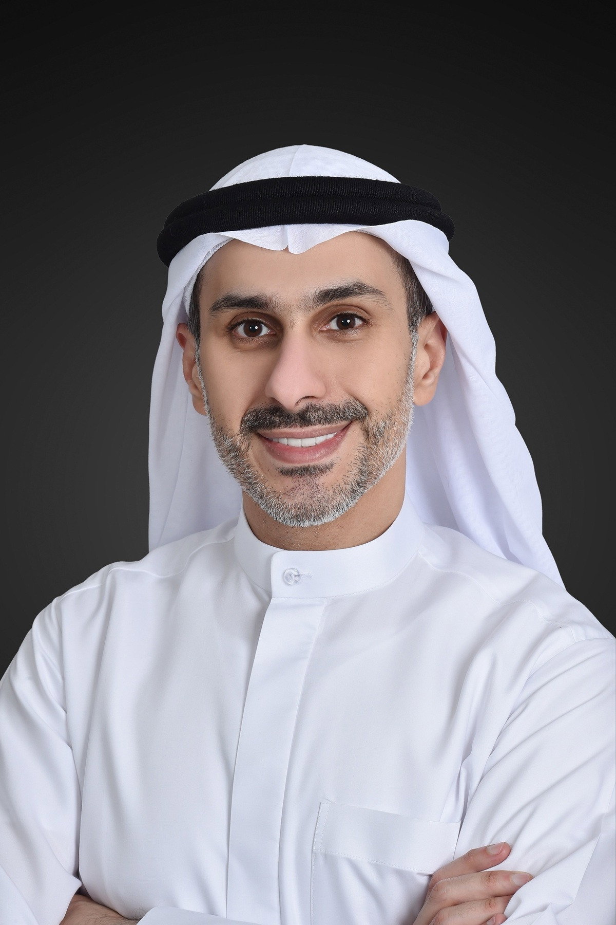 Sultan Saeed Al Darmaki's poster