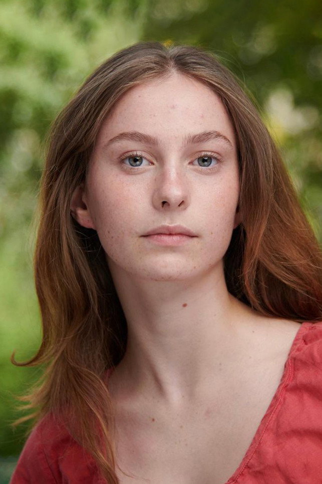 Millie Ashford's poster