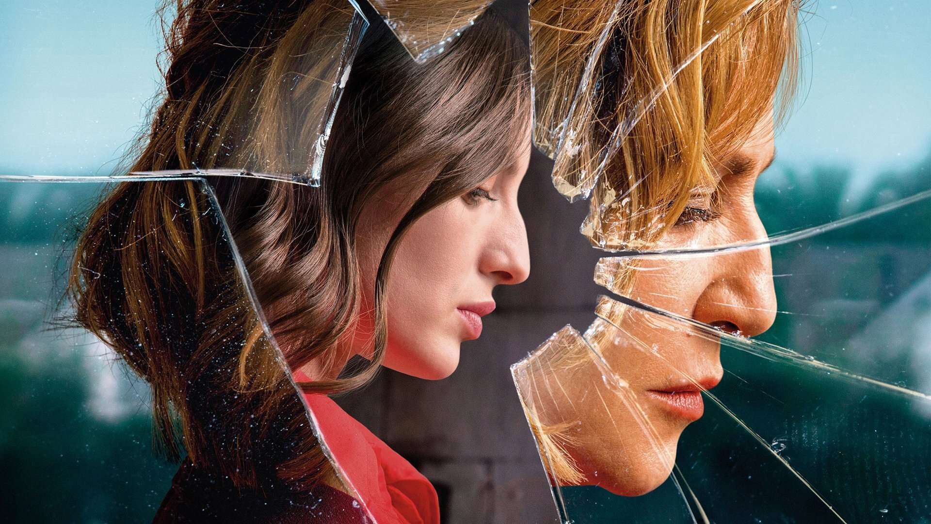 Spider's poster
