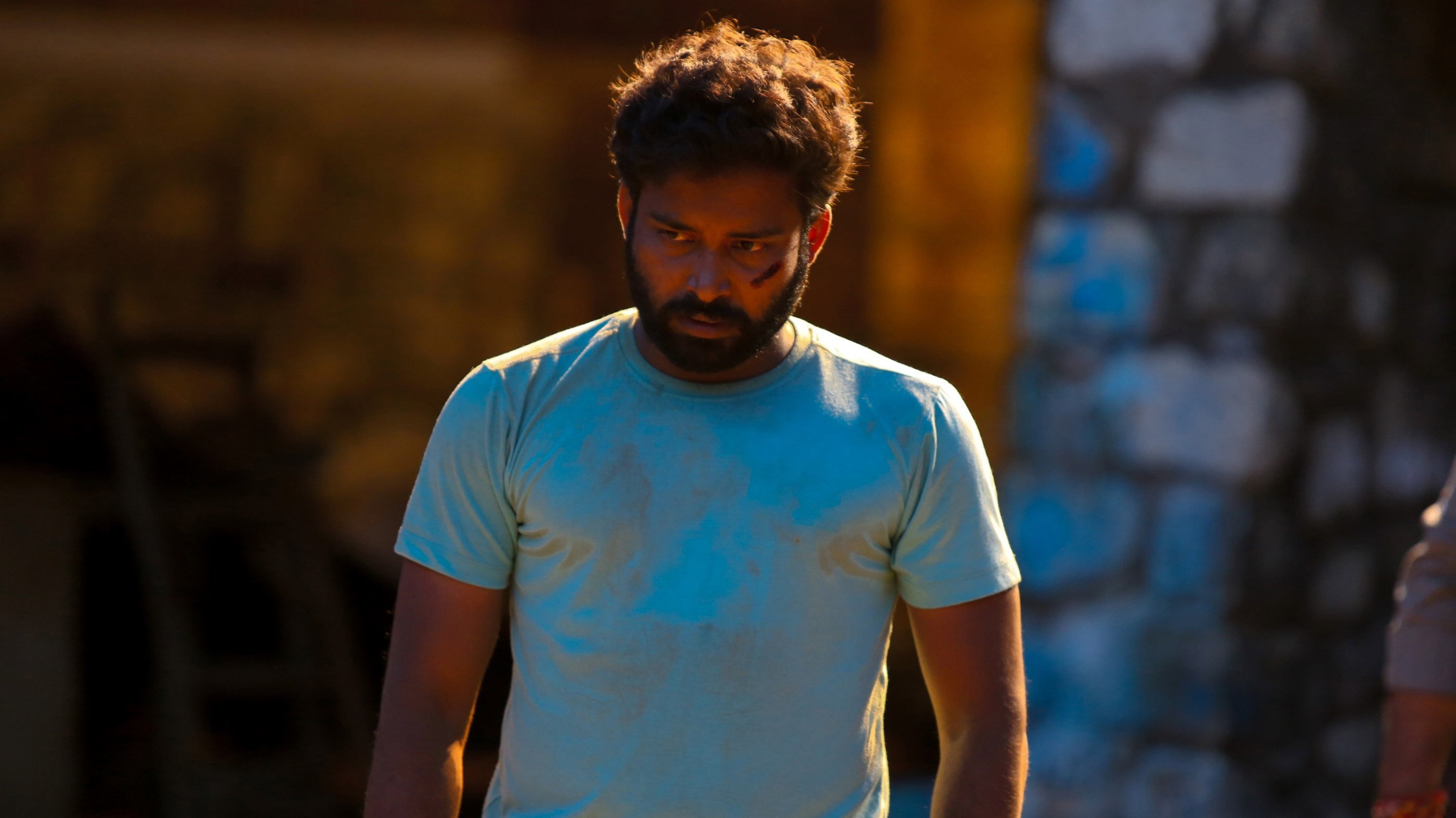 Ulkuthu's poster