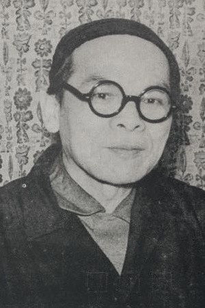 Noburô Ôfuji's poster