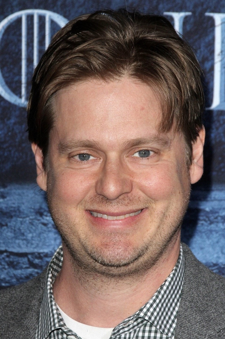 Tim Heidecker's poster