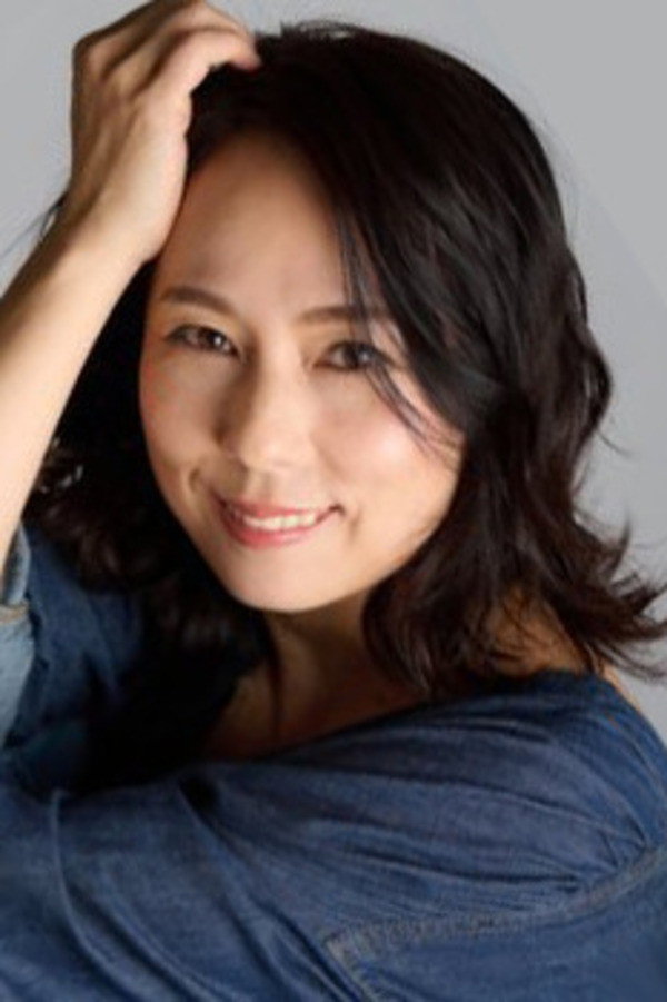 Tomomi Shimamura's poster