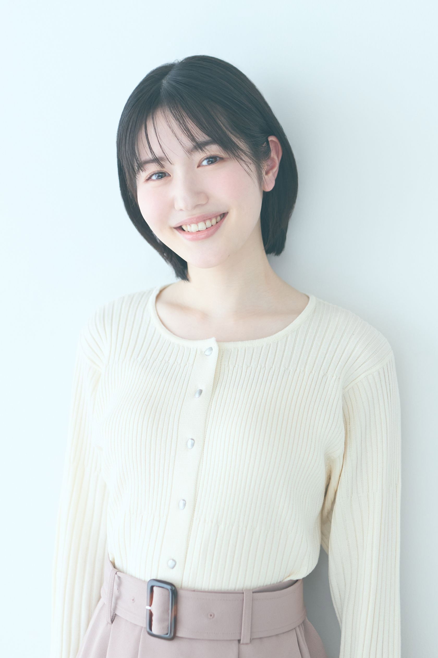 Hikari Senga's poster