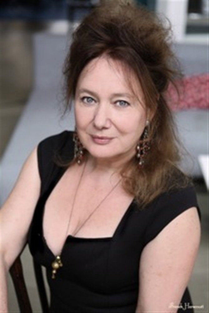 Brigitte Faure's poster