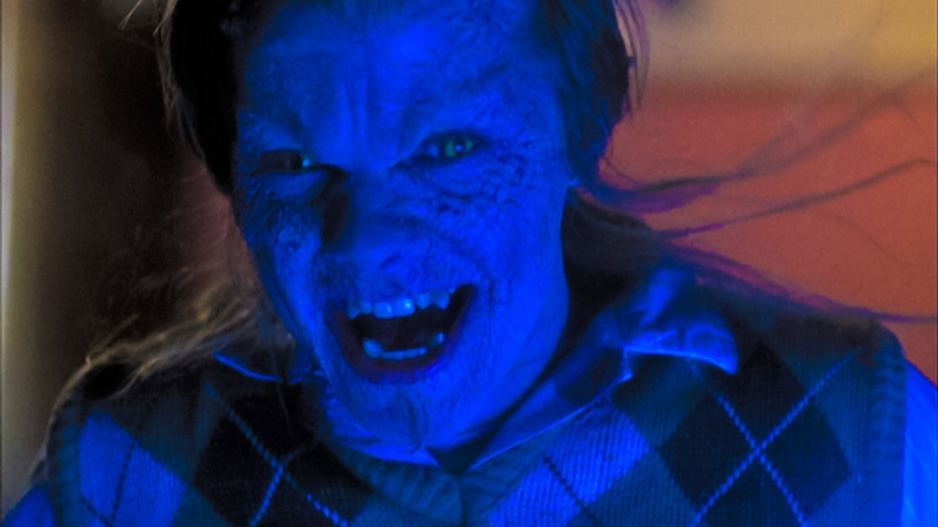 976-EVIL's poster