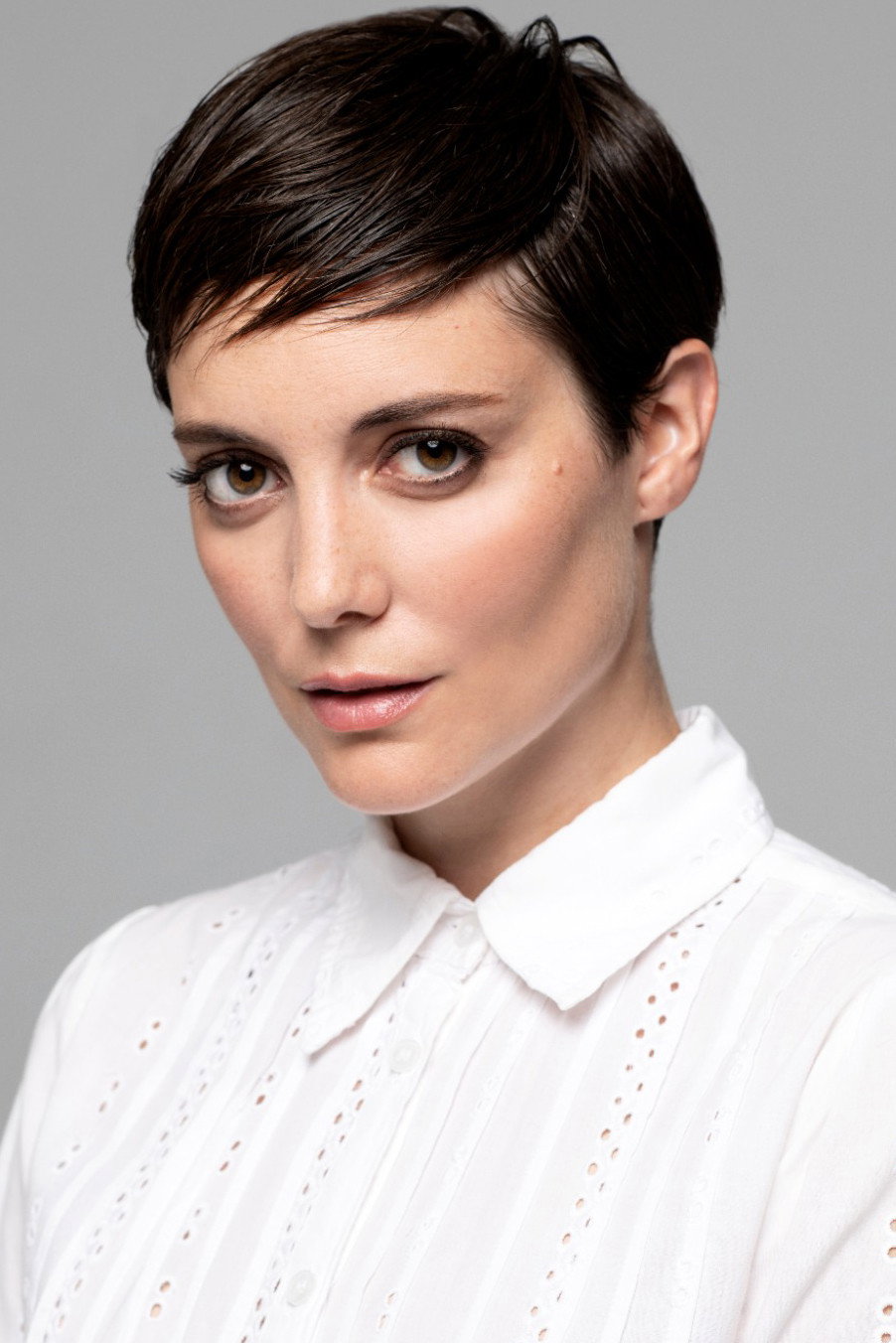 Tania Watson's poster
