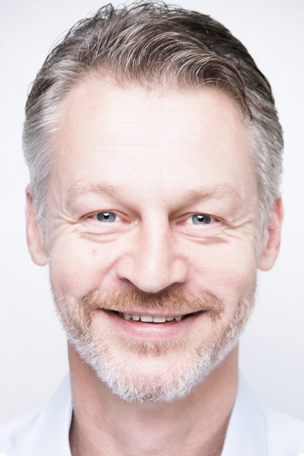 Morten Hebsgaard's poster