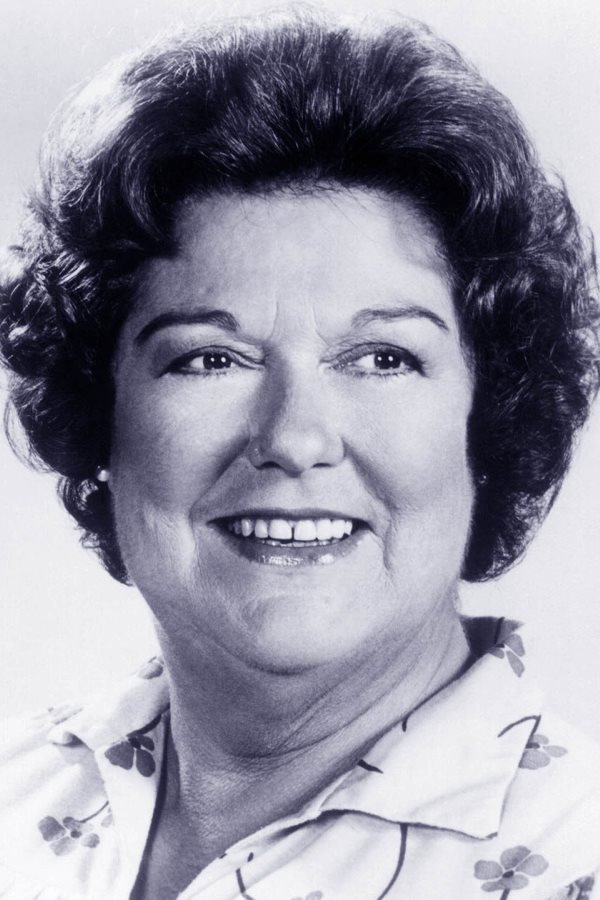 Peggy Rea's poster