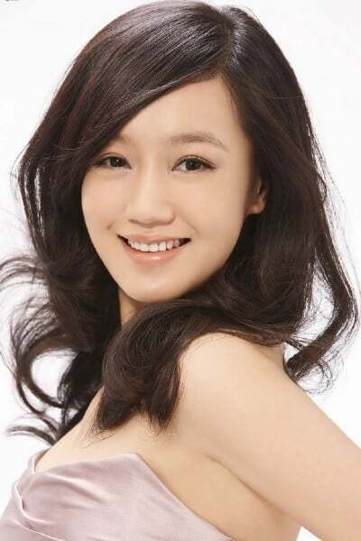 Xue Jianing's poster