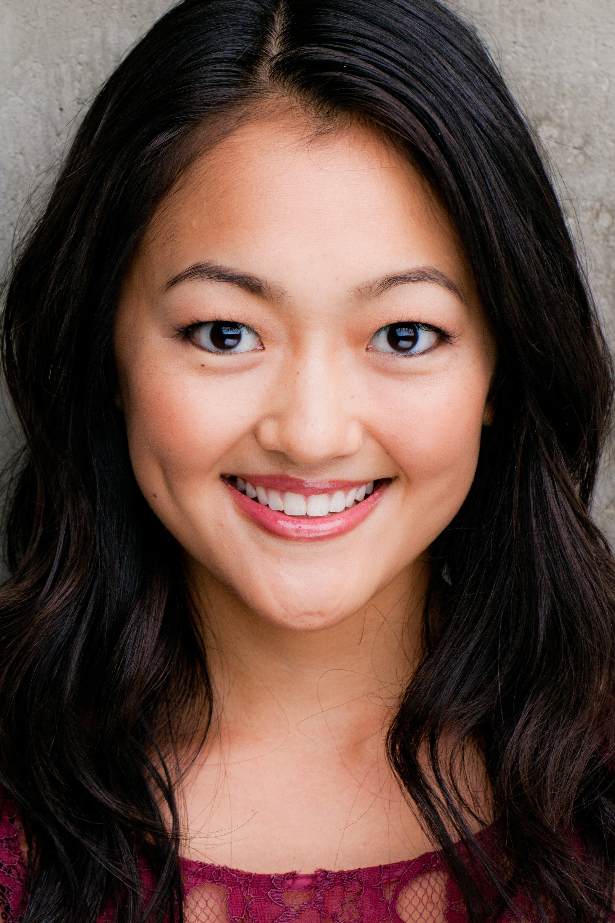 Amy Okuda's poster