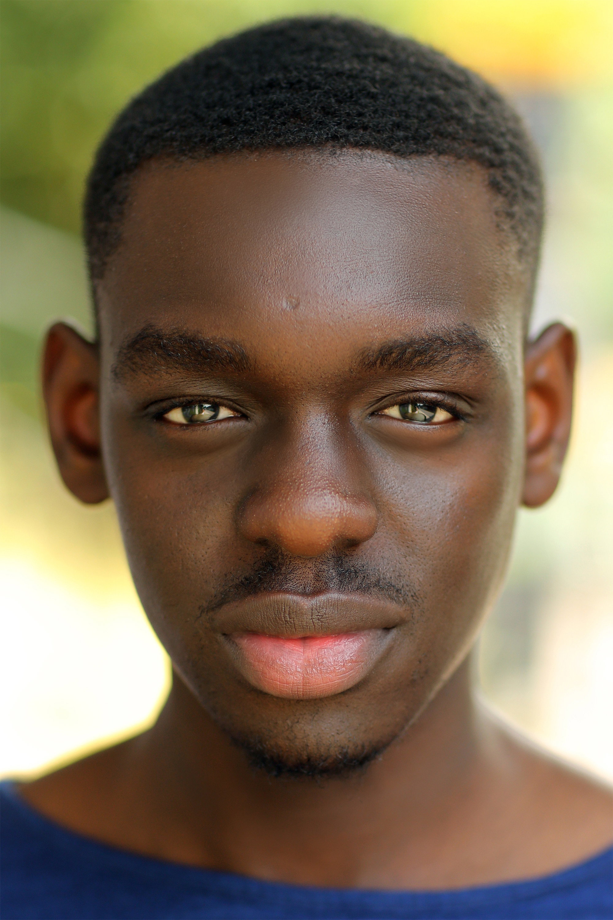 Ivan Oyik's poster