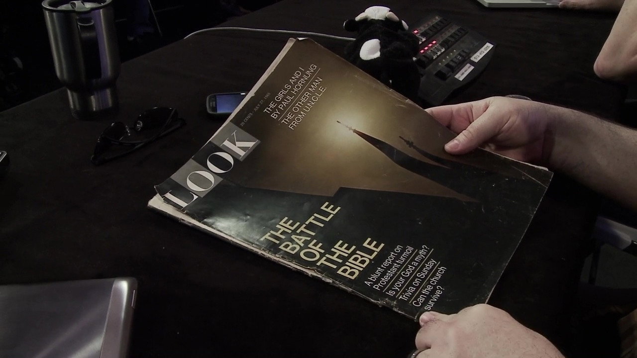 Mission Control Texas's poster