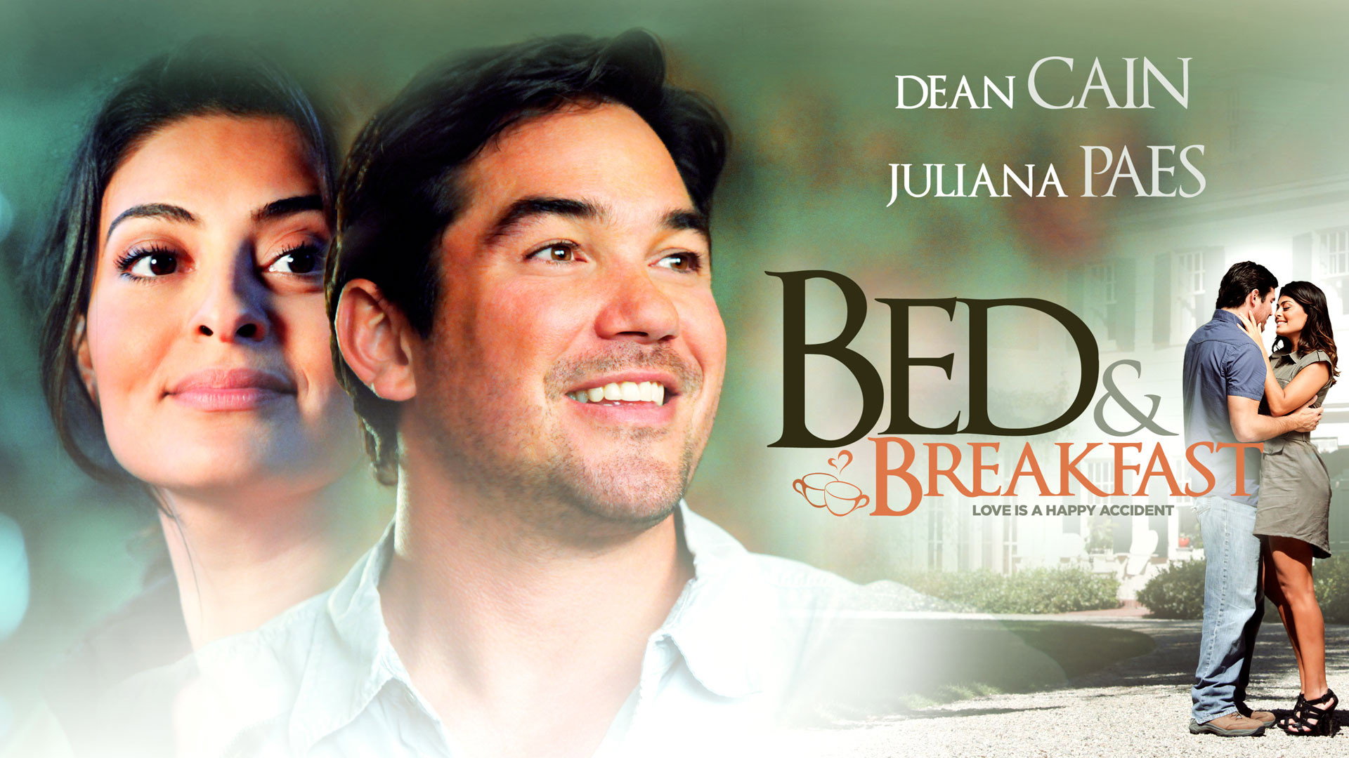 Bed & Breakfast's poster