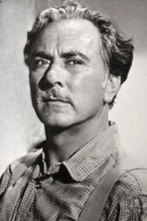 Alberto Morin's poster