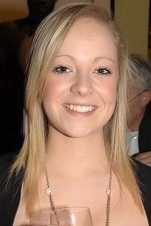 Sophie Ash's poster